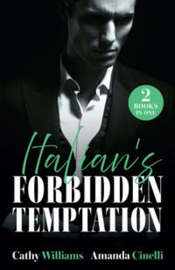 Italian's Forbidden Temptation