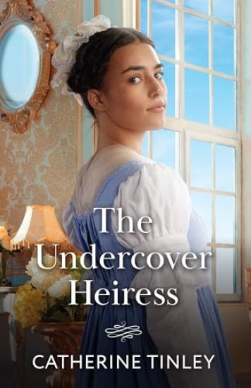 The Undercover Heiress