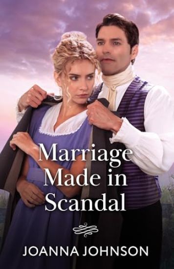 Marriage Made In Scandal