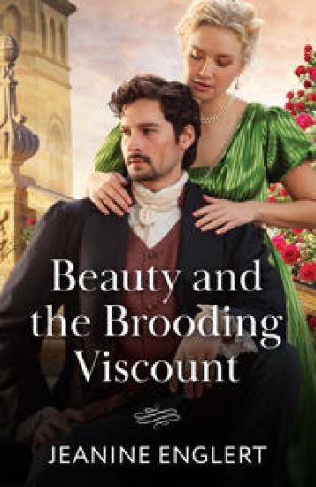 Beauty And The Brooding Viscount