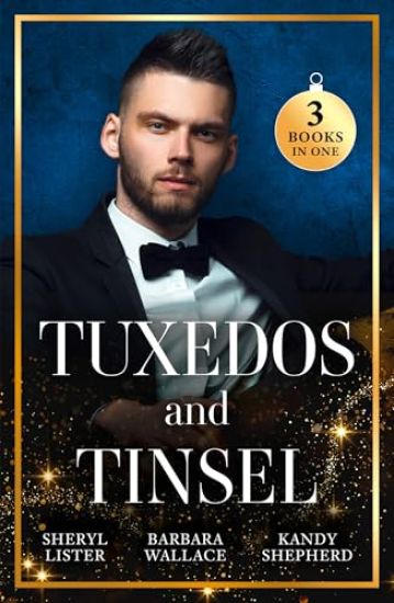 Tuxedos And Tinsel