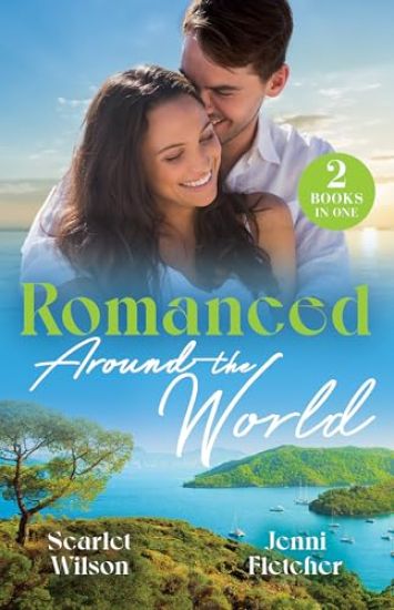 Romanced Around The World