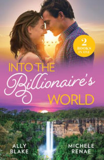 Into The Billionaire's World…