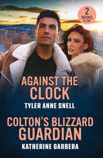 Against The Clock / Colton's Blizzard Guardian