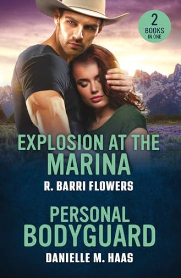 Explosion At The Marina / Personal Bodyguard