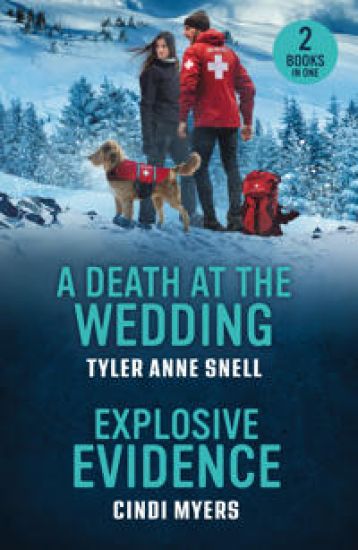 A Death At The Wedding / Explosive Evidence