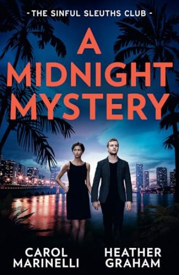 Midnight Mystery: The Sinful Sleuths Club