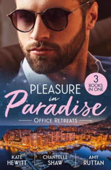 Pleasure In Paradise: Office Retreats