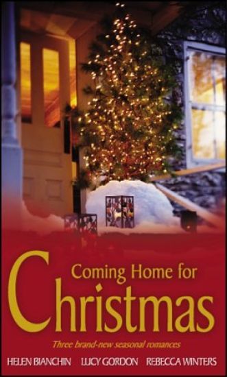 COMING HOME FOR CHRISTMAS