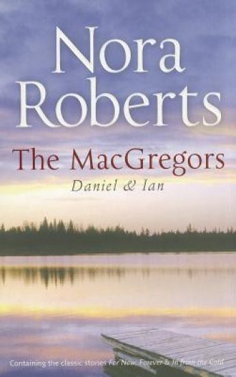 The Macgregors: Daniel & Ian