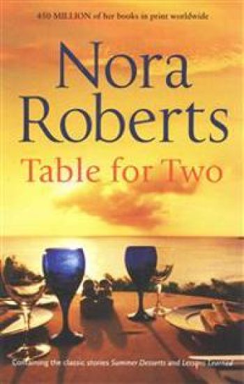 Table For Two