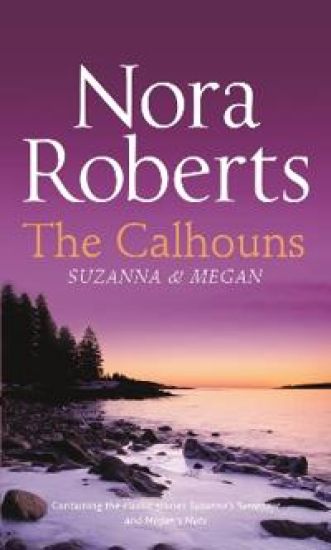 Calhouns: Suzanna and Megan