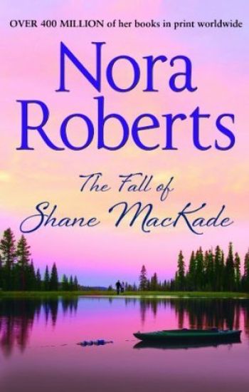 Fall Of Shane Mackade