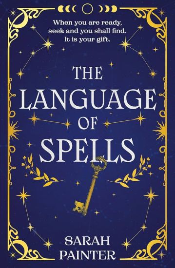 The Language of Spells
