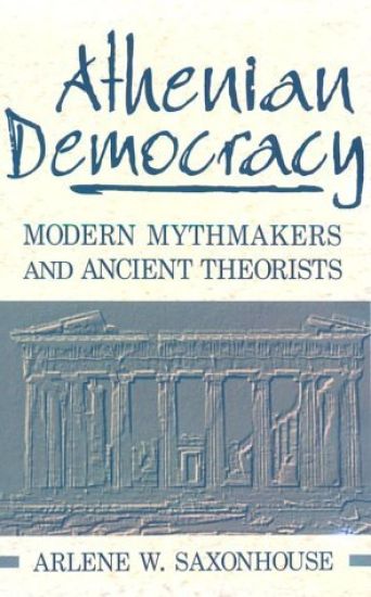 Athenian Democracy