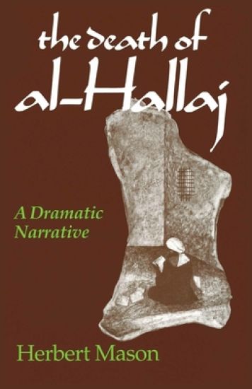 Death of Al-Hallaj, the