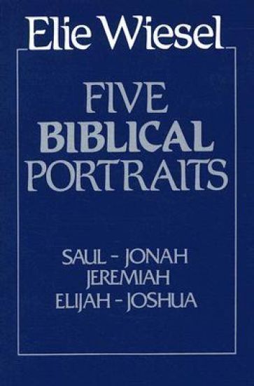 Five Biblical Portraits