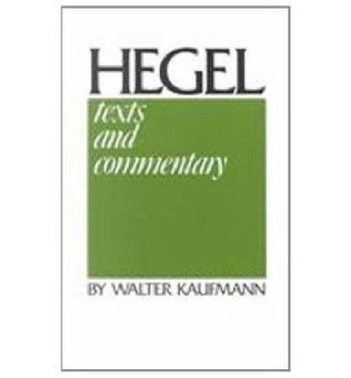 Hegel