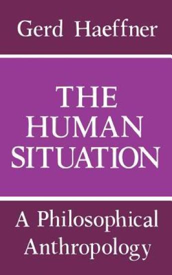 The Human Situation