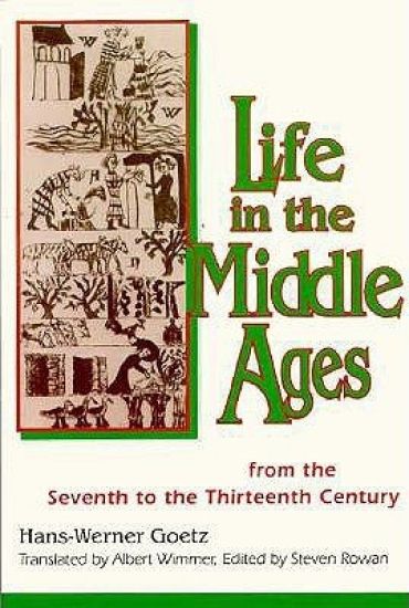 Life in the Middle Ages