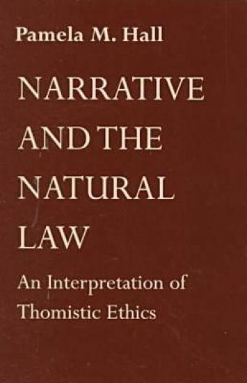 Narrative and the Natural Law