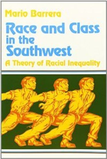 Race and Class in the Southwest