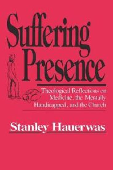 Suffering Presence