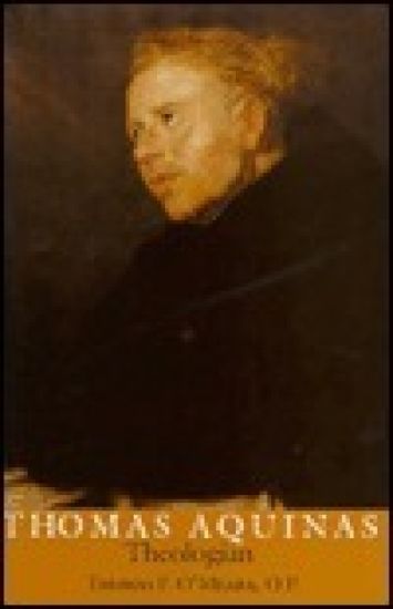 Thomas Aquinas, Theologian