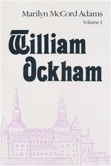 William Ockham