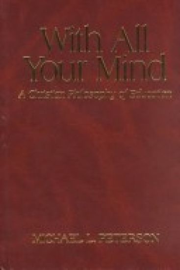 With All Your Mind