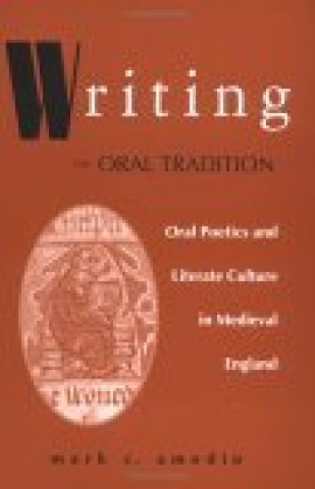 Writing the Oral Tradition