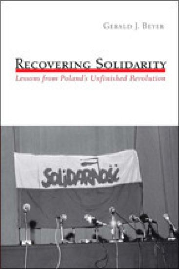 Recovering Solidarity