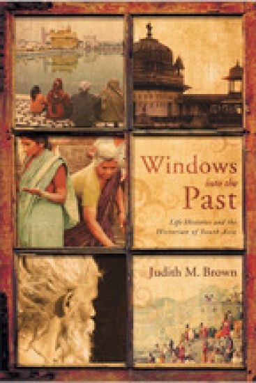 Windows Into the Past