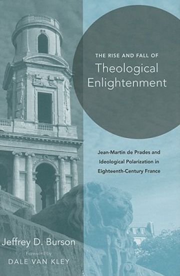 Rise and Fall of Theological Enlightenment