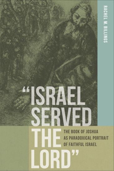 "Israel Served the Lord"