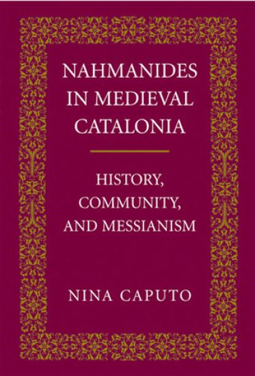 Nahmanides in Medieval Catalonia