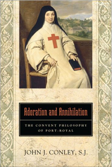 Adoration and Annihilation