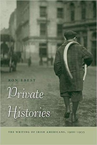 Private Histories