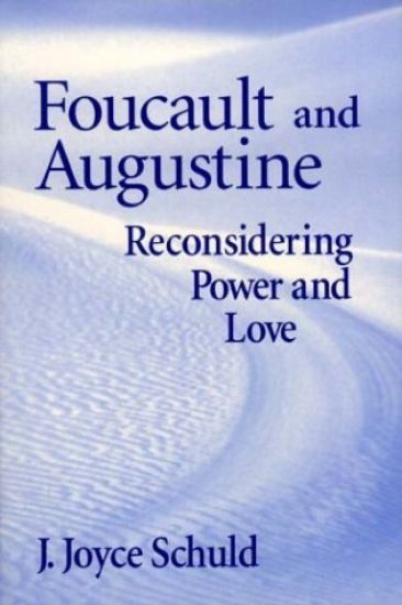 Foucault and Augustine