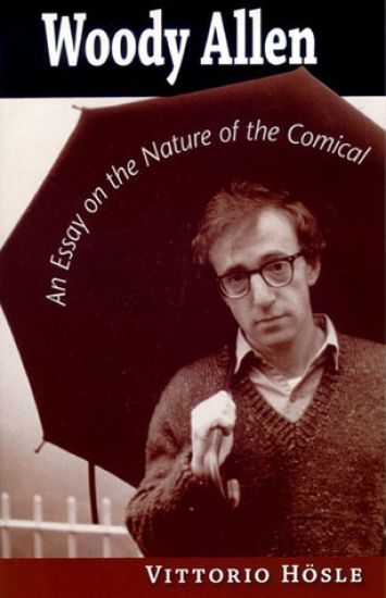 Woody Allen