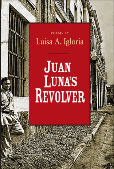 Juan Luna's Revolver