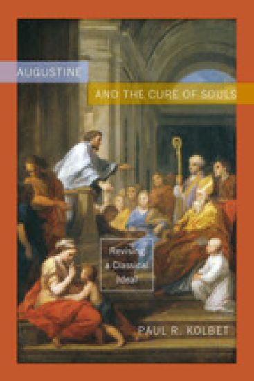 Augustine and the Cure of Souls