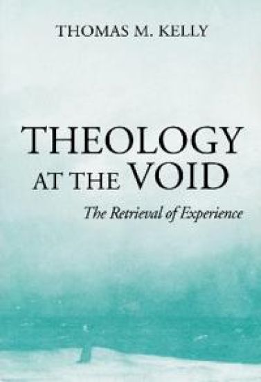 Theology at the Void