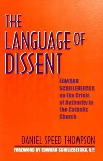 Language of Dissent
