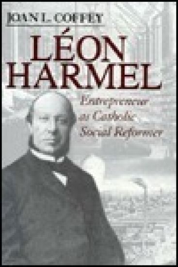 Léon Harmel