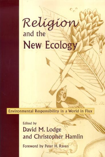 Religion and the New Ecology