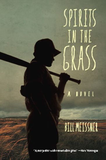 Spirits in the Grass
