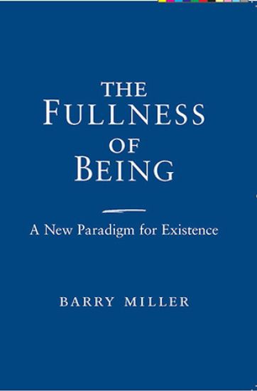 The Fullness of Being