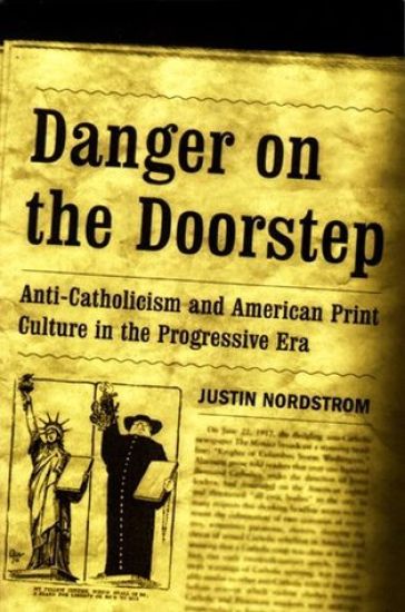 Danger on the Doorstep
