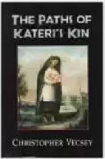 Paths of Kateri's Kin